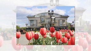 Достопримечательности золотого кольца России. Иваново город невест. Золотое кольцо России.