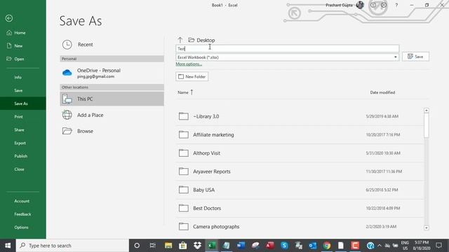 Automatically open calculator in Excel using VBA смотреть онлайн