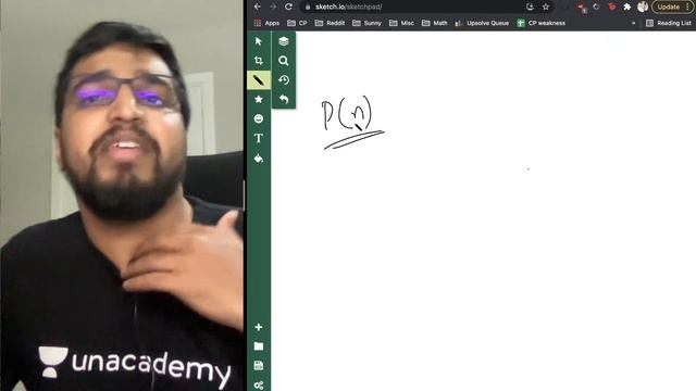 Coins ( Probability ) | Atcoder DP contest | L 9 | Dynamic Programming | Sai Avinash смотреть онлайн