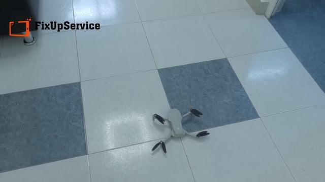 GPS спуфинг, как садят квадрокоптеры и как не потерять квадрокоптер, если вы попали в NFZ