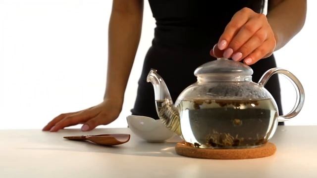 Зеленый Лун Чжу (Жемчужина Дракона) I категория