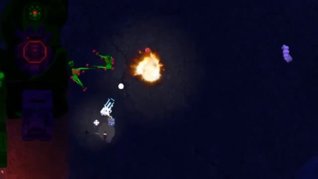 Cargo Cult - Mutant Cyborg Barbarian Pigeons смотреть онлайн