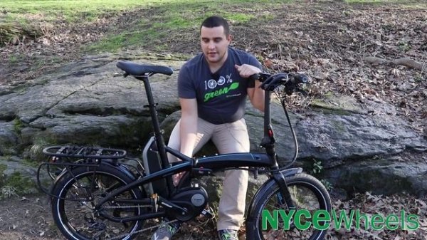 Hub Motor vs Mid Drive | Electric bike motor comparison