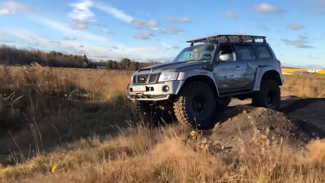 42 шины, гп 5.57, кит ркп 1х3.7 смотреть онлайн