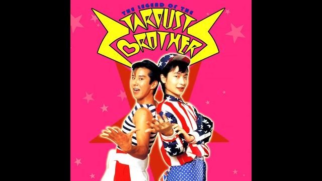 The Legend of the Stardust Brothers OST - The Stardust Brothers смотреть онлайн