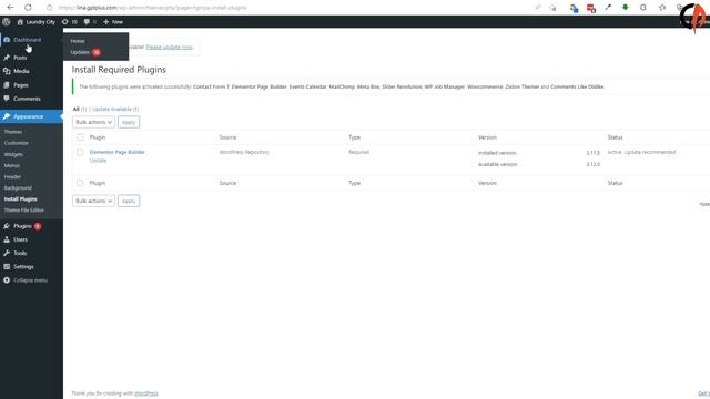 Ziston – Directory Listing WordPress Theme Download, Installation and Import Demo смотреть онлайн
