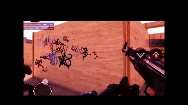 Вот новое видео FRAGMOVE