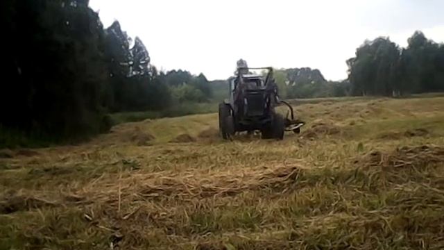 Сенокос 2016 смотреть онлайн