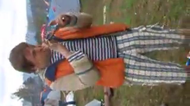 Волынка из насоса смотреть онлайн