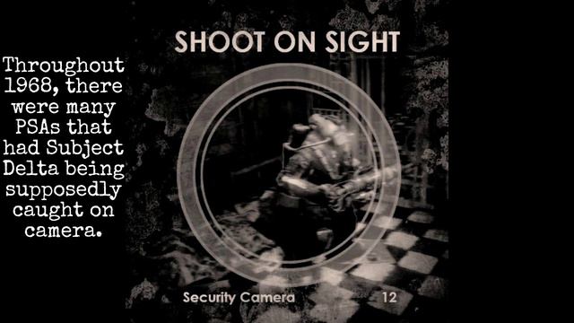 RFP Photo Album #1: Alpha Series. [Bioshock] смотреть онлайн