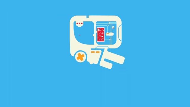 Рекламный ролик для школы робототехники смотреть онлайн