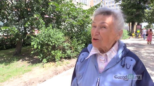 За что Вы любите Липецк? смотреть онлайн