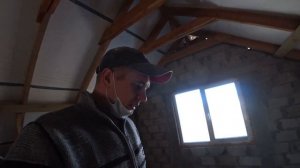 Шашель в НОВОЙ КРЫШЕ! Завелся короед в обработанной пропитками крыше! КАК????