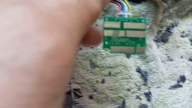 ремонт китайского гайковёрта макита