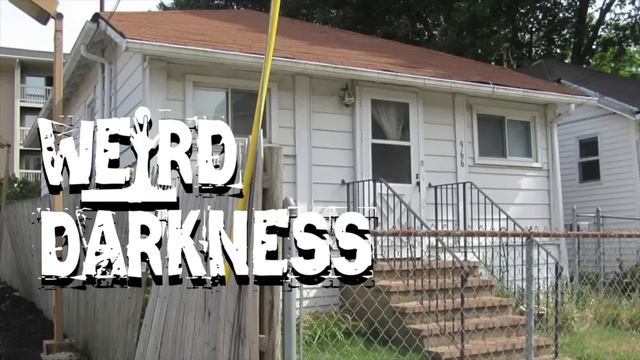 “THE ENTITIES ON LINDLEY STREET” #WeirdDarkness смотреть онлайн