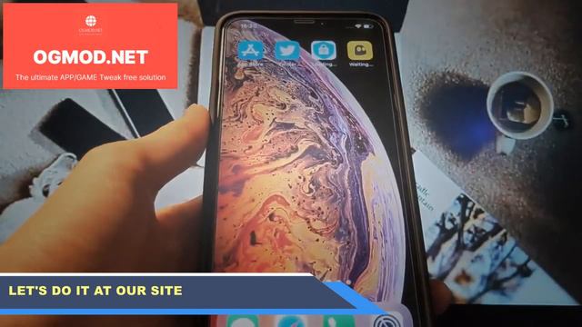 Twitter MOD Unlock features 😯 How to Download Twitter version Hack on iOS APK смотреть онлайн