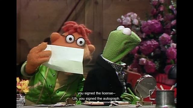 Miss Piggy - Celebrating Abuse смотреть онлайн