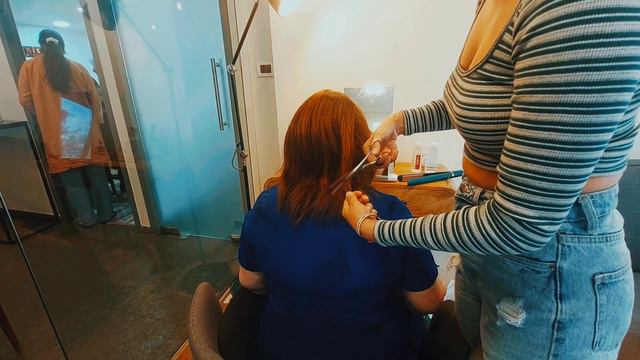 Моё преображение!Спасибо моей девочке, что так заботится обо мне и её прекрасным подружкам. смотреть онлайн