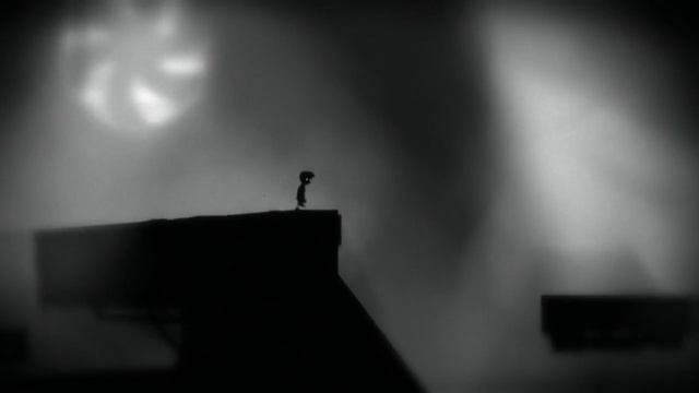 Cry Plays: Limbo [P3] смотреть онлайн