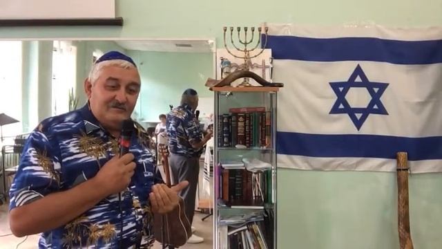 Размышление над Св. Писанием / 15 августа 2020г. смотреть онлайн