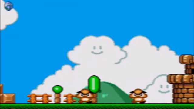 MARIO EN SEGA (Realmente apesta...) | Juegos que no debieron existir RETURNS смотреть онлайн
