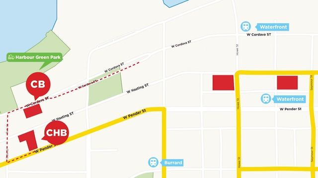 ILAC Vancouver Campus Tour - Explore Our Facilities смотреть онлайн