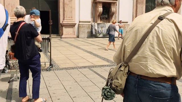 КАК ЛЮБИМЫЙ ДЕЛАЛ МНЕ ПРЕДЛОЖЕНИЕ. РОМАНТИЧЕСКИЙ КВЕСТ смотреть онлайн