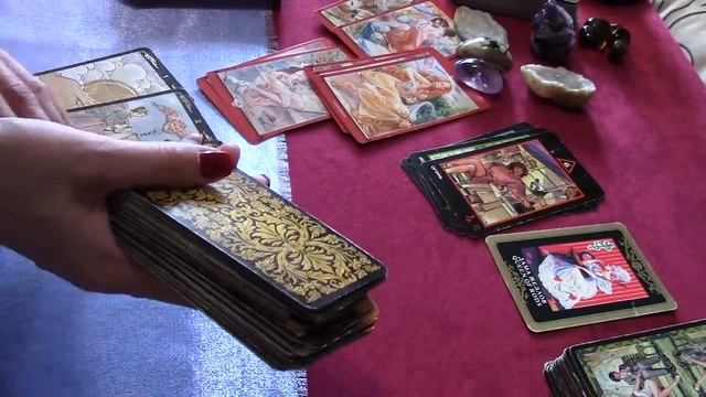 4 Королевы! Что ждет в личной жизни?! смотреть онлайн