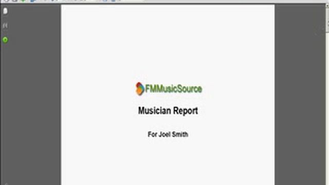 Create Great PDF Pages and Reports with Dreamweaver смотреть онлайн
