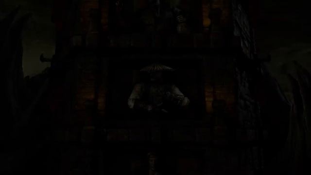 Mortal Kombat X. Part #5 SONYA. МАТЬ ГЕРОИНЯ!!! смотреть онлайн