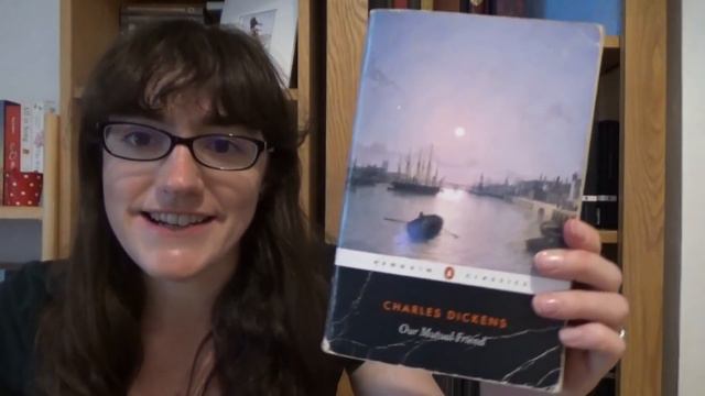 Penguin Classics Collection Bookshelf Tour