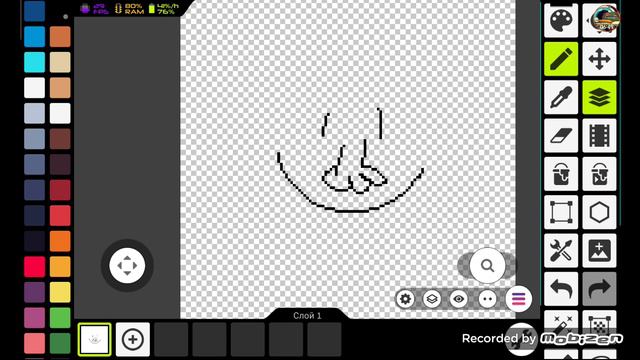 🤫СТИКМАНЫ, ЛЮДИ, МОНСТР И НОВАЯ ЕДА! МОИ МОДЫ НА МЕЛОНПЛЕЙГРАУНД! 🥪 смотреть онлайн