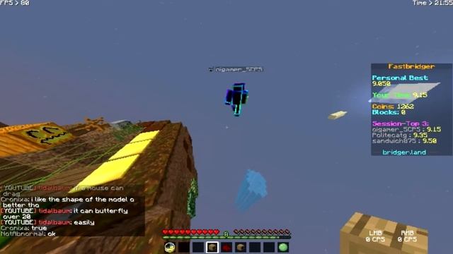Bob me deu 0,0001% de seu poder смотреть онлайн