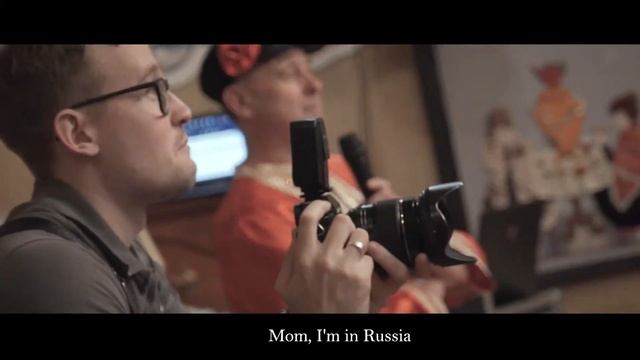 Русско - Турецкая свадьба смотреть онлайн