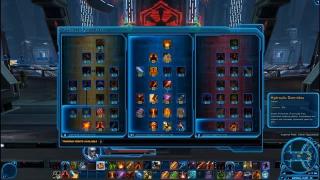 (Ep. 2 "NORS") Malkiv's BH PVP Commentary [SWTOR 1.2] смотреть онлайн