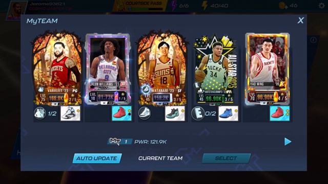 Christmas 2023 NBA 2K MOBILE CODES has just Arrived смотреть онлайн