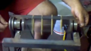 Идея для бизнеса. Выпрямления тонкой проволоки в пруток. Станок для выпрямления проволоки