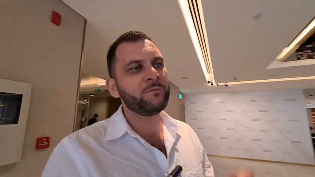 Новый старт продаж от AZIZI: Riviera REVE / Недвижимость Дубая смотреть онлайн