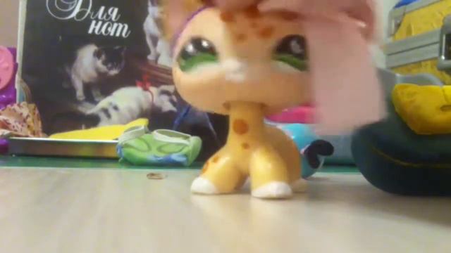 LPS первый мой сериал ?? смотреть онлайн