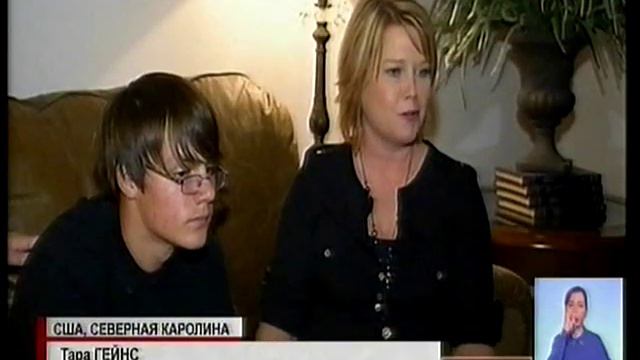 Мы учим детей любить их родину - американцы, усыновившие казахстанских детей смотреть онлайн