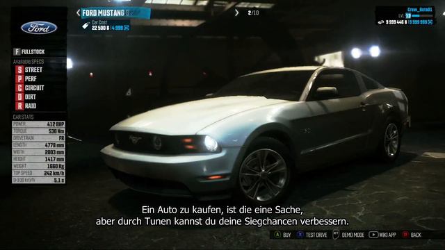 The Crew Closed Beta Walkthrough [AUT] смотреть онлайн