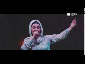 Тамара Дадашева - Мерза безам | KAVKAZ MUSIC CHECHNYA