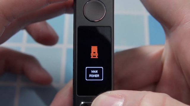 Voopoo NAVI POD MOD Vaping Kit | Unboxing & Full Review