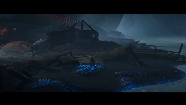 SOMERVILLE - Первый Взгляд - Обзор Геймплея