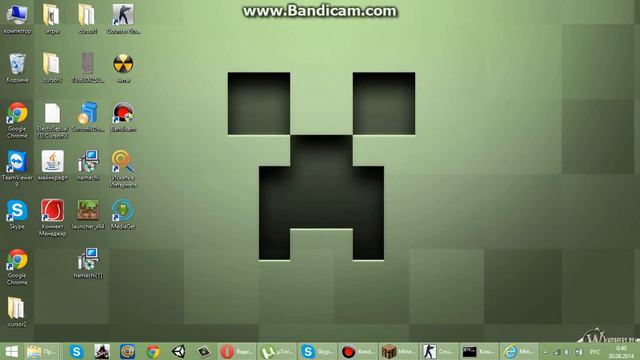 как поставить скин на майнкрафт смотреть онлайн