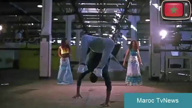 Parodie: Shekini, P square "Hek Lili Nifi حك ليلي نيفي" смотреть онлайн