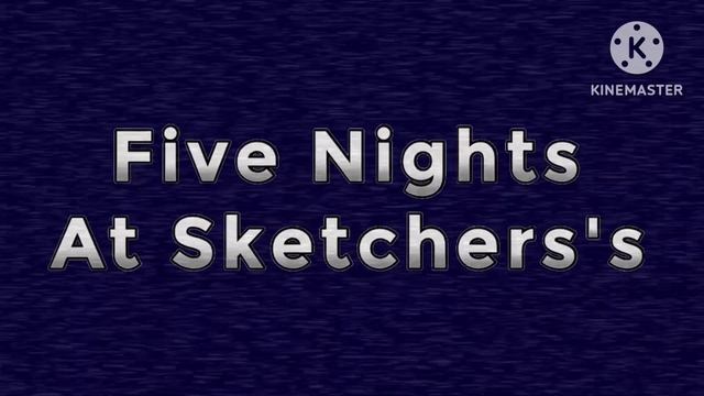 Five Nights At Sketchers’s Teaser Trailer смотреть онлайн