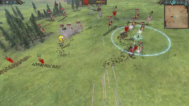 THE DREADED SKAVEN NERFS? | Skaven vs Empire - Total War Warhammer 2 смотреть онлайн