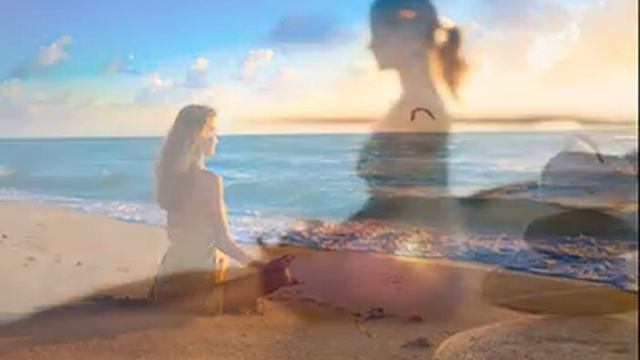 Beautiful Relaxing Sleep Music for Stress Relief /Calm The Mind, Meditate, Study, Yoga смотреть онлайн