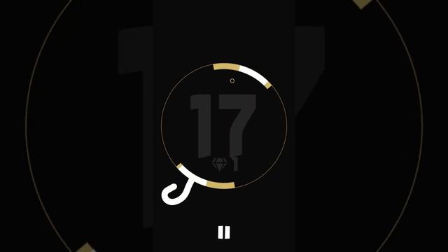 Sleepy Circle Pong(v1.7) Gameplay смотреть онлайн